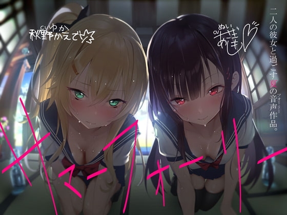 サマーフォーリー の表紙