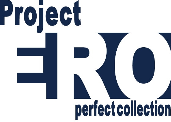 Project ERO Perfect collection の表紙