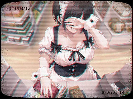 【流出】idol 枕 20230820 の表紙