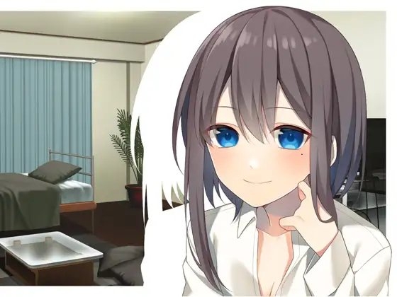 初めてのお泊りデート の表紙