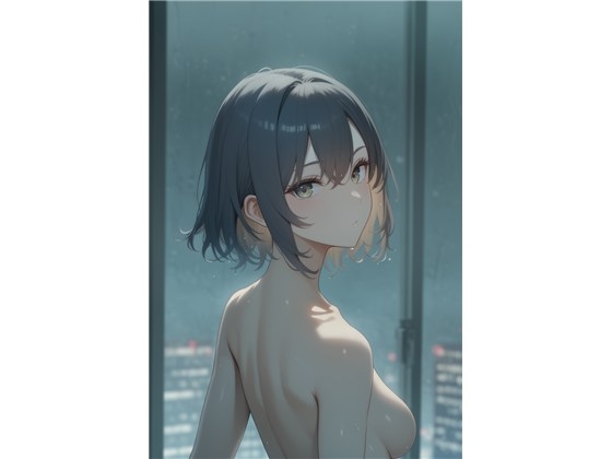 情事音声ファイルvol45 仮名: 高城 美咲(たかぎょう みさき) 年齢: 22 職業: モデル 髪: ショートヘア 体型: 普通 の表紙