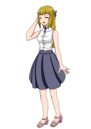 巨人族のお嬢様【雅】その後の小人たちと雅様 の表紙
