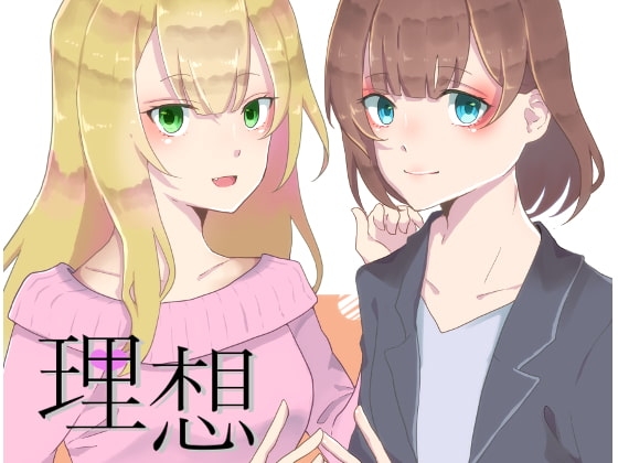 理想 の表紙