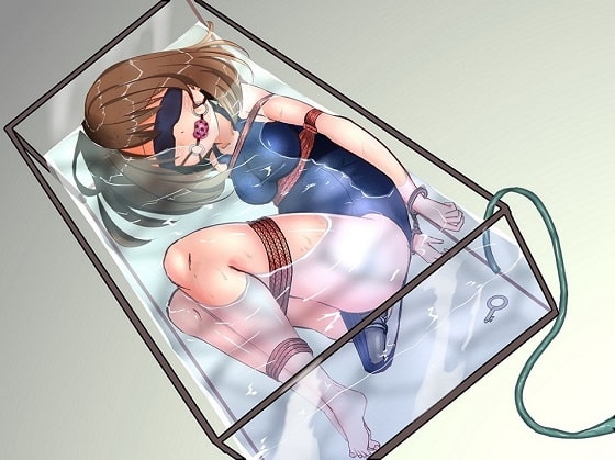 マジシャン先輩 ～ワクワクドキドキ脱出劇～ の表紙