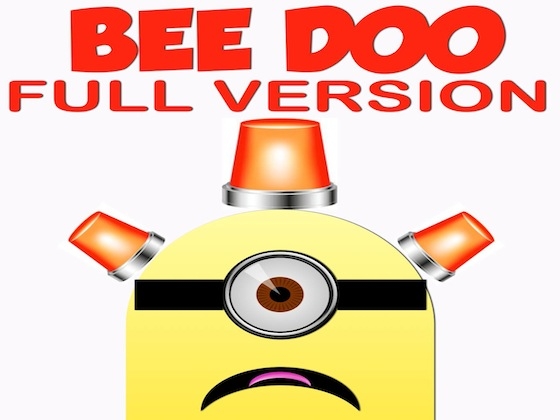 Bee Doo Ringtone の表紙