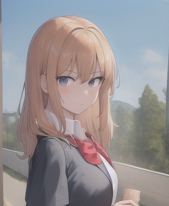 美人女子校生にうんこ音をお願いしたら快く了承してくれた件www の表紙
