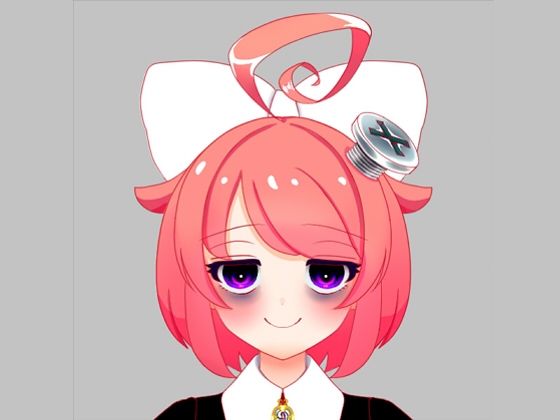 真園あきらの耳かき音声その1 の表紙