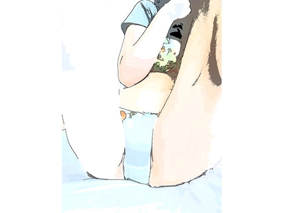 親戚の友達のJ〇とこっそりL〇NEを交換して呼び出し、彼氏じゃイけない、と不満そうなので正しいち〇ぽの使い方で何度も中イキとクンニの気持ち良さを教えてあげる の表紙