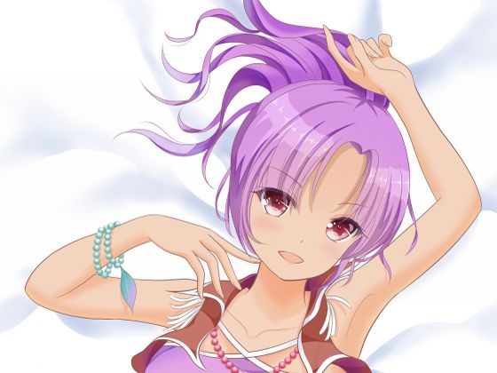 癒ァ～～～ん……されちゃう!野生味ワイン娘のほろ酔い耳かき催○風 の表紙