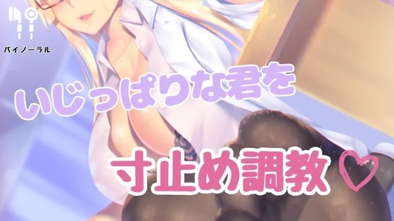 意地っ張りな君にお仕置き の表紙