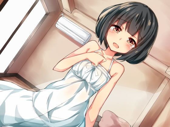 モノクロームの(不)幸せ の表紙