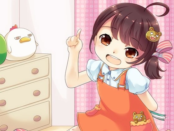 声優ボイスドラマ「妹と心理テスト」編 の表紙