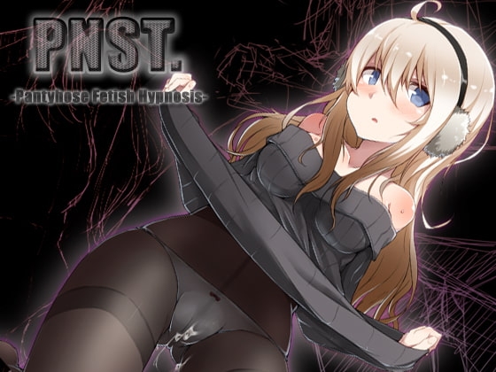 PNST. の表紙