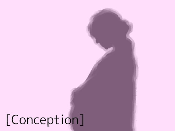 [Conception] の表紙
