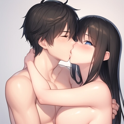 【実演SEX】浮気した方が気持ちいいと背徳感に塗れて騎乗位で腰を振る淫乱女の喘ぎ「旦那よりイイ…」とギシギシ音 の表紙