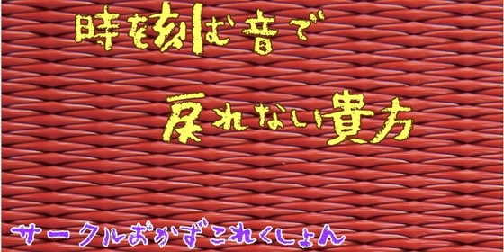 時を刻む音で戻れない貴方 の表紙