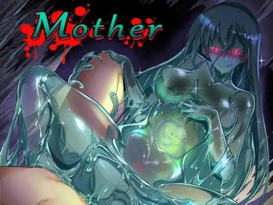 Mother の表紙