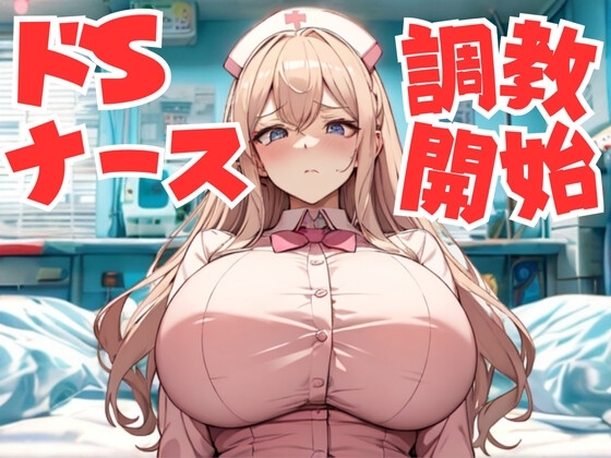 診察じゃない、調教よ。ドS女院長の秘密診療所 の表紙