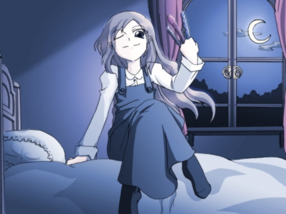 やわらか淫語～ドSなお嬢様編～ の表紙