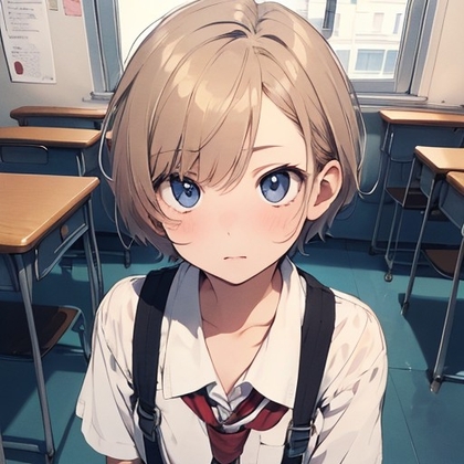 部活の後輩と愛してるゲームをするだけの話 の表紙