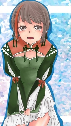 おしっこ音だけまとめ の表紙