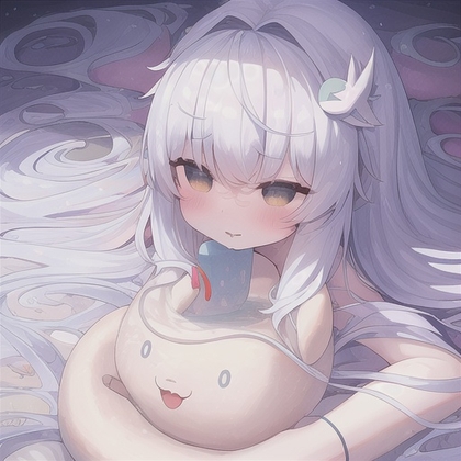 【○リ✖️フェラチオ】小さいお口でフェラさせたったw の表紙
