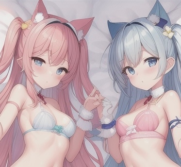 【スカトロ✖️○リ】お便秘一日目。まだ余裕のあるいきみ声 の表紙