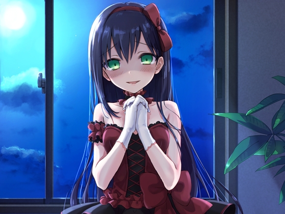ヤンデレアイドルに愛され過ぎて貪られご奉仕されちゃう音声 の表紙