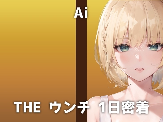 【本物うんち音声】エステティシャンのトイレに1日密着!「絶対に出たくない」というところを説得し特別に出演いただきました。素人女性の下品な排泄音をお楽しみください の表紙