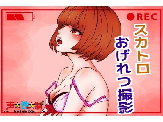 スカトロおげれつ撮影 の表紙