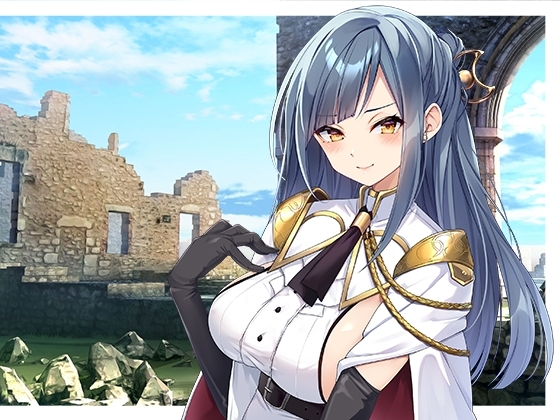 ドS女軍師の優しい謀略 の表紙