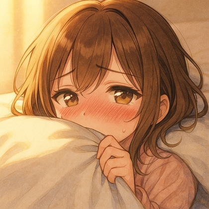 寒い夜に隣で…妹がくれる昔話と小さな勇気 の表紙