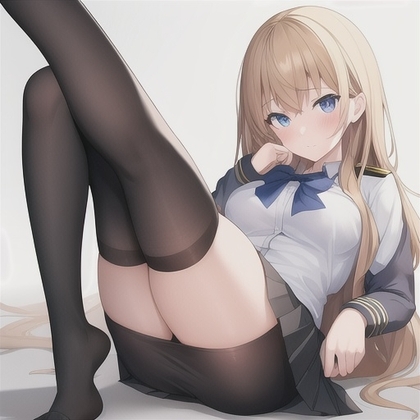 優等生の美人女子高生が万引きをしたところを生徒指導の教師に見られたのだが、学校に黙っている代わりにおまんこさせられるという悲劇w の表紙