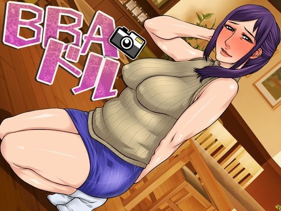 BBAドル の表紙