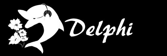 Delphiシステムボイス集～通知音～ ○リドジっ子編(CV.みゆちゅう☆ムーチョ) の表紙