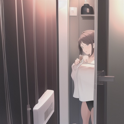 女子高生の今日のおしっこ の表紙
