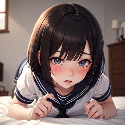 実録!現役J⚪︎がボクのちんこを好きすぎる の表紙