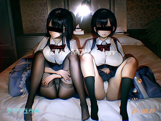 KONO.MOMO.20250821.wav【※この作品はフィクションです】 の表紙