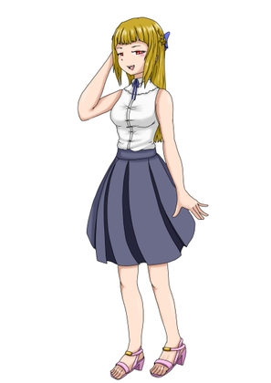 巨人族のお嬢様【雅】その後の小人たちと雅様2 の表紙