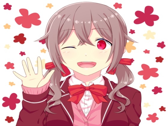 【ガチセ⚪︎クスのあえぎ声】パパ活で知り合った女の子が卒業したての女子校生だと知り、手マンで分からせてみた! の表紙