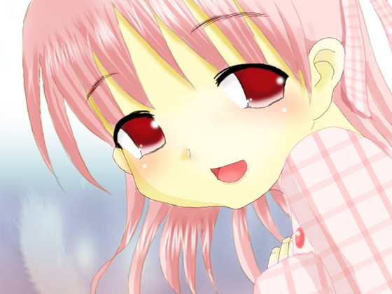 美羽ちゃん1+2 の表紙