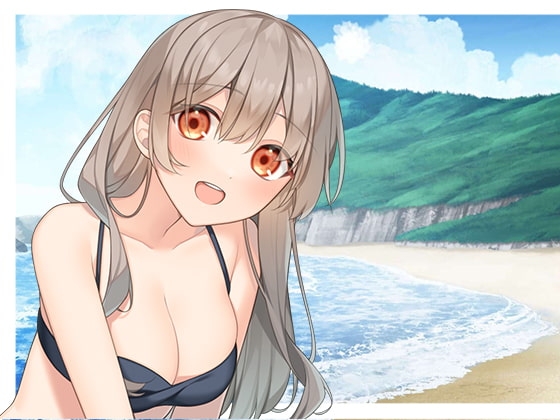 漂流お姉さんといちゃらぶ生活 の表紙