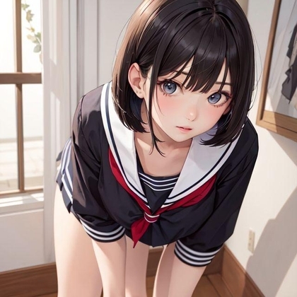 内気なあの子が声を抑えてイキまくり?! の表紙