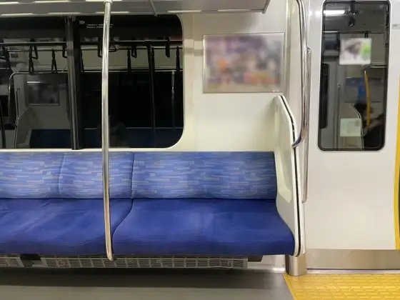 サド人外女に電車で時間停止されたり衣服貫通逆痴○される の表紙