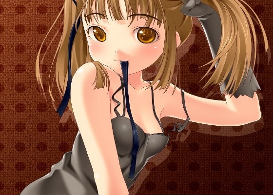 3D音響エロvoiceCD!スリップの肌触り[実験版] の表紙