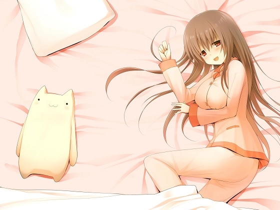 少しえっちなお姉さんの安眠催○ の表紙