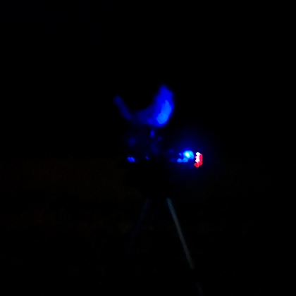久米島 - イーフビーチ 04:13am 20230204 の表紙