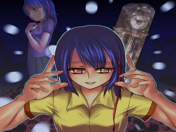 (催○CD)裏Trance voice fan 赤いリボンのリコ1～ドリームチャット～烙印 の表紙