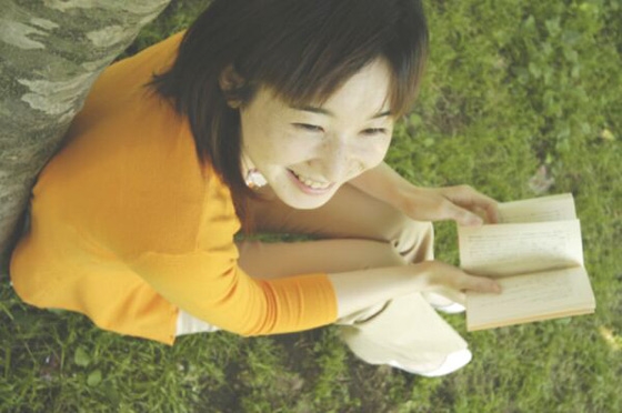 野村佳子・3時のお茶に来て下さい。vol.1 の表紙