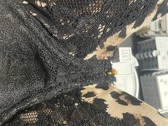 巨大な女性が街に下着落としてみたらどうなるのか検証してみた の表紙